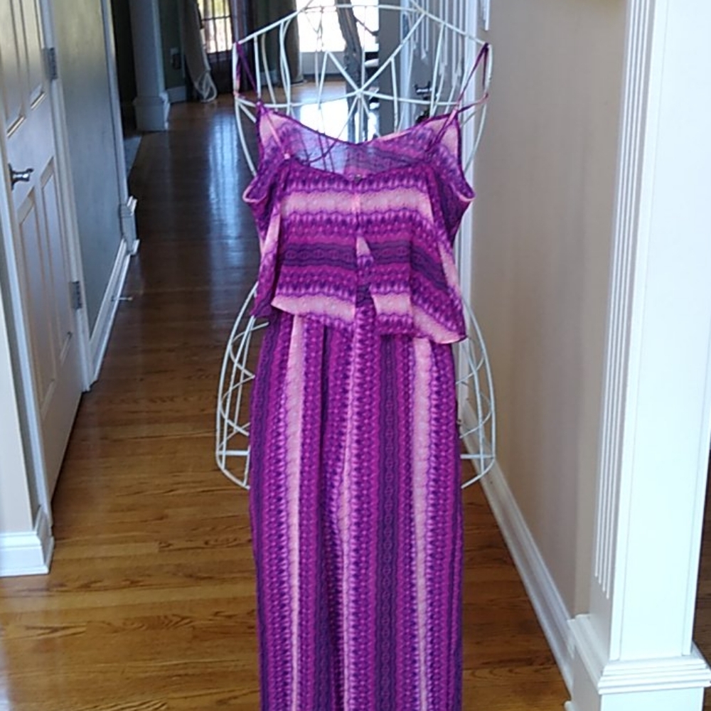 Forever 21 Jumpsuit - Picture 3 of 13